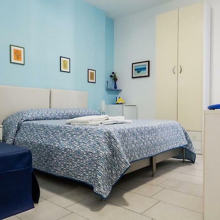 Aurora Sul Mare Bed & Breakfast Otranto Exterior foto