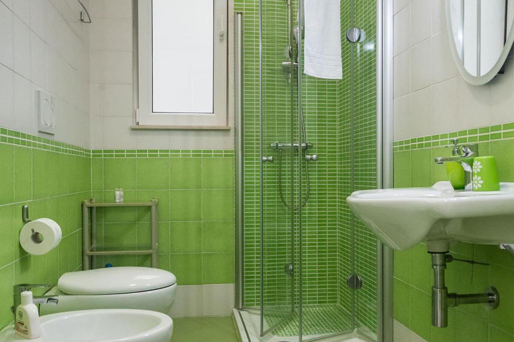 Aurora Sul Mare Bed & Breakfast Otranto Exterior foto